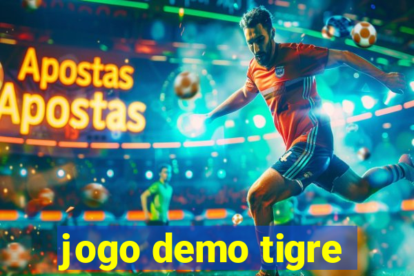 jogo demo tigre