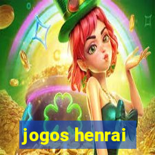 jogos henrai