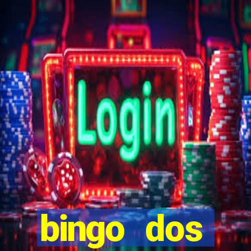 bingo dos sentimentos pdf