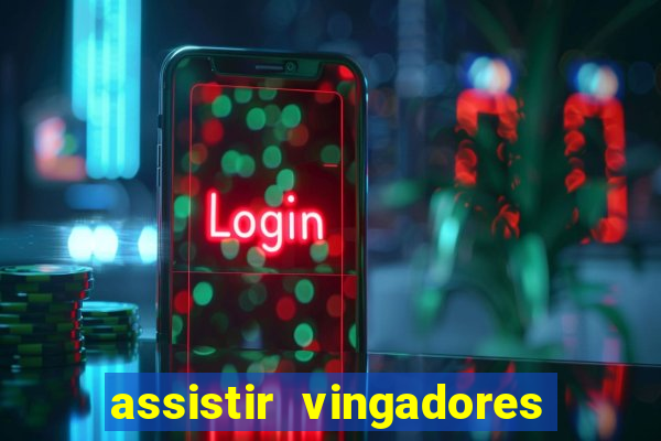 assistir vingadores guerra infinita google drive