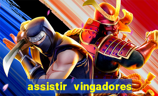 assistir vingadores guerra infinita google drive