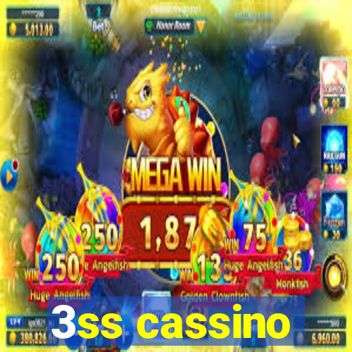 3ss cassino