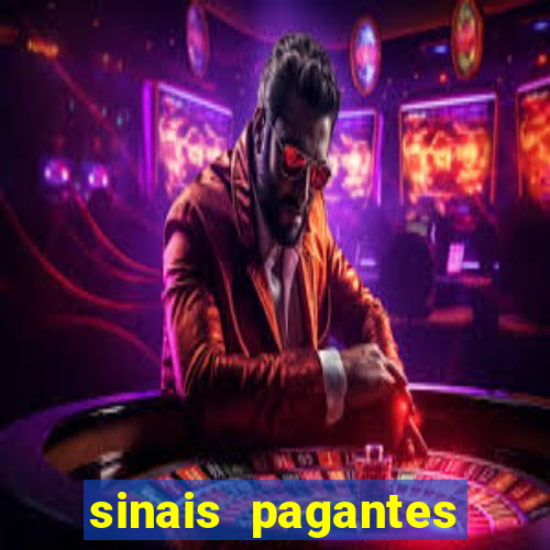 sinais pagantes fortune tiger