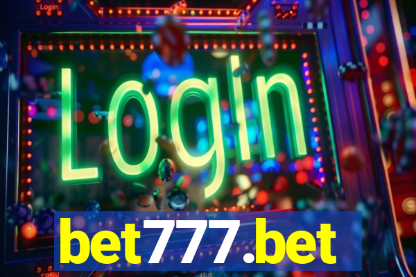 bet777.bet