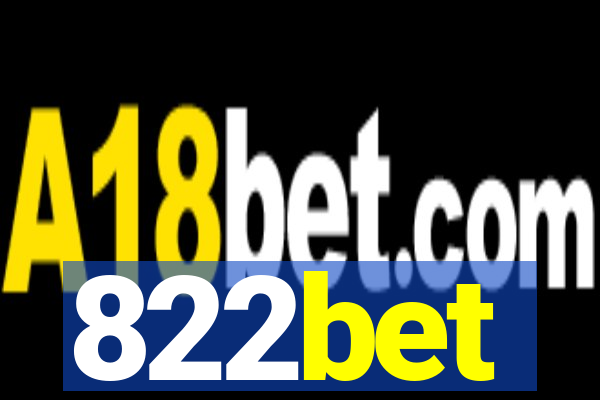 822bet