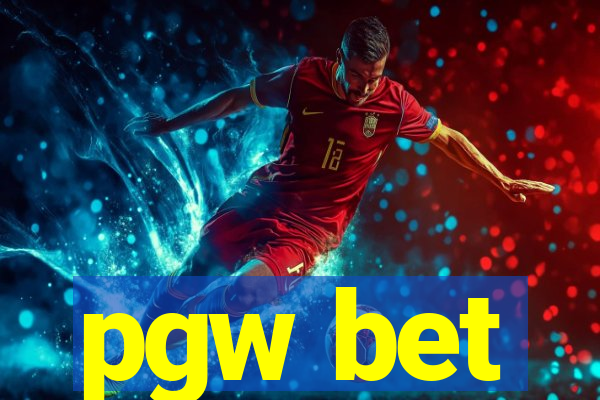 pgw bet