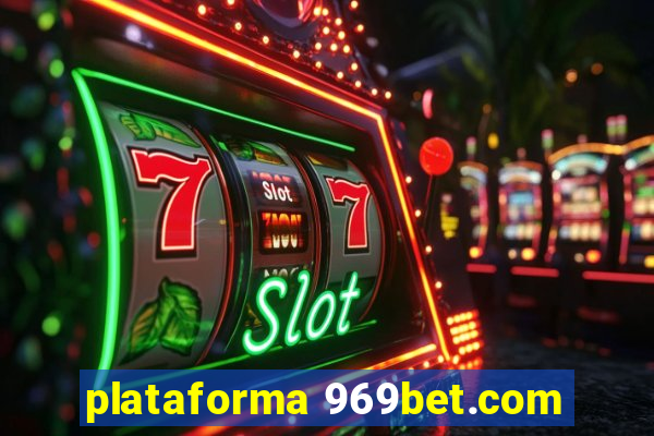 plataforma 969bet.com