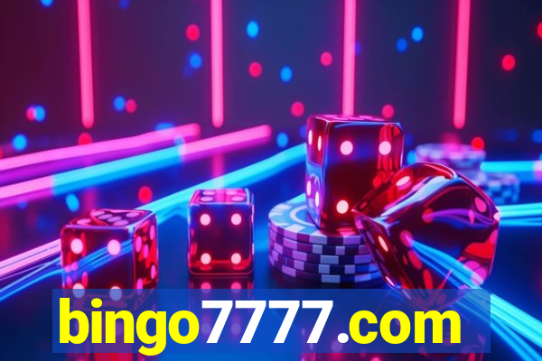 bingo7777.com