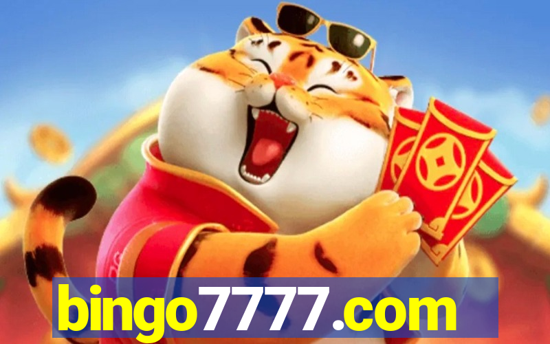 bingo7777.com