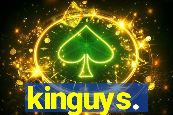 kinguys.