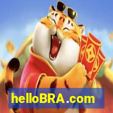 helloBRA.com