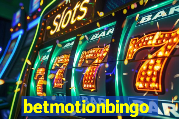 betmotionbingo