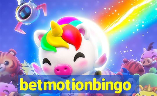 betmotionbingo