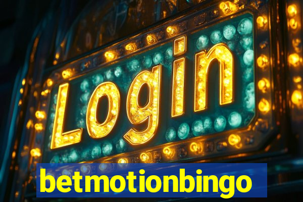 betmotionbingo