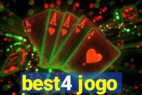 best4 jogo