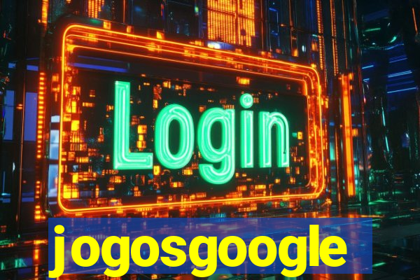 jogosgoogle