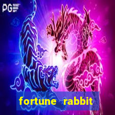 fortune rabbit 5gbet Informational