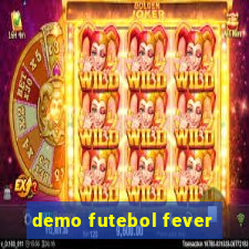 demo futebol fever