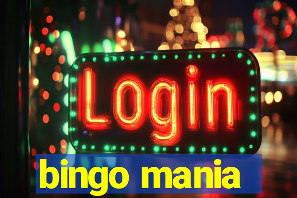 bingo mania