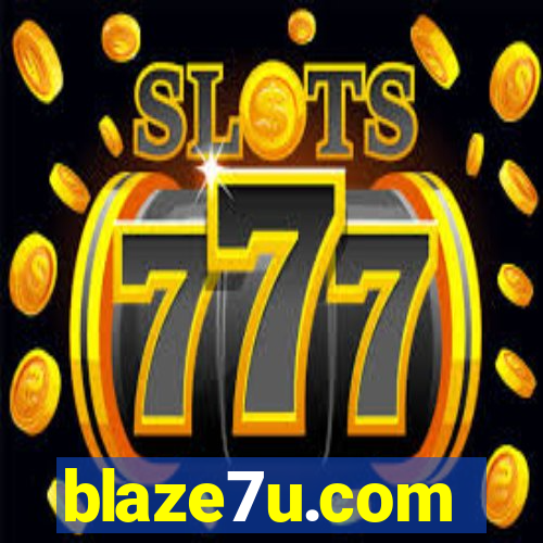 blaze7u.com