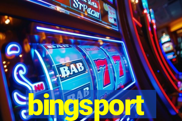 bingsport