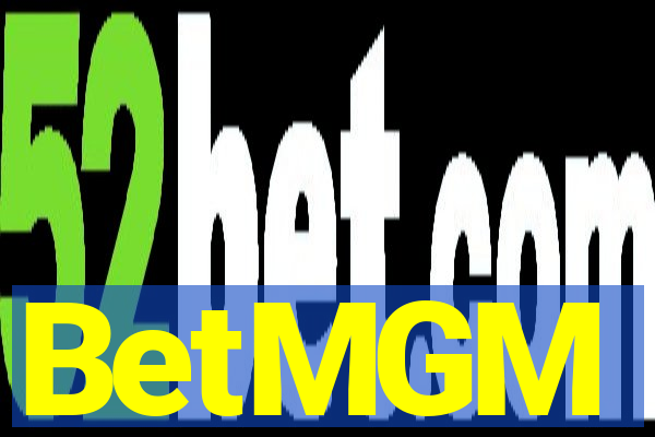 BetMGM