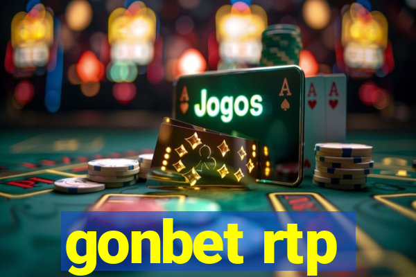 gonbet rtp