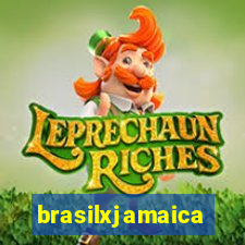 brasilxjamaica