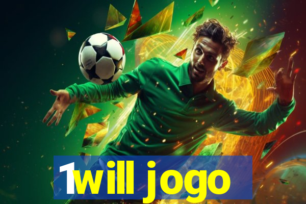 1will jogo