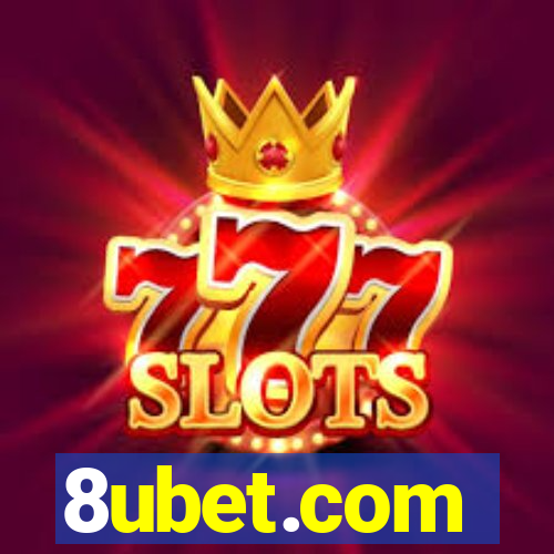 8ubet.com