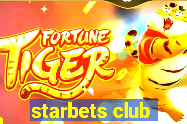 starbets club