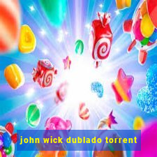 john wick dublado torrent