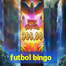 futbol bingo