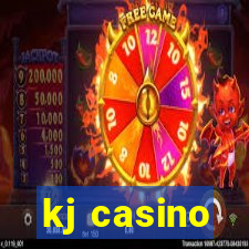 kj casino