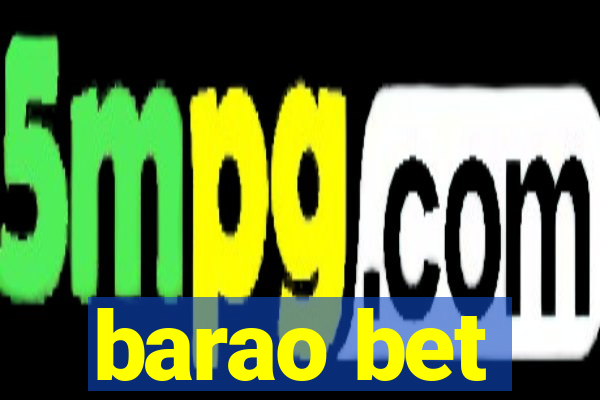 barao bet