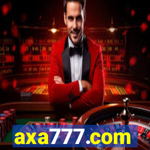 axa777.com