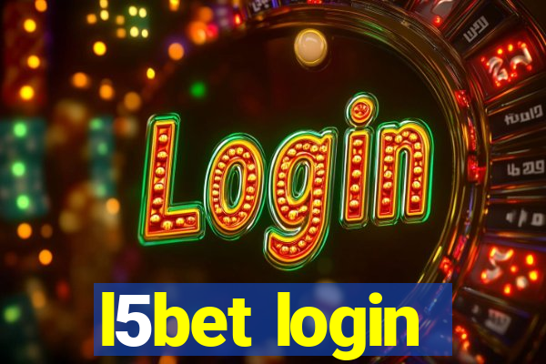 l5bet login