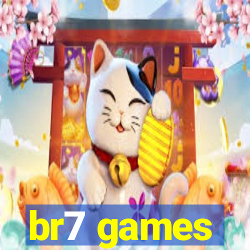 br7 games