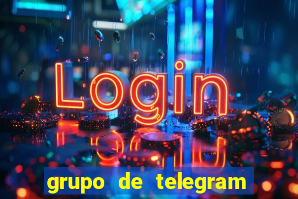 grupo de telegram mais 18