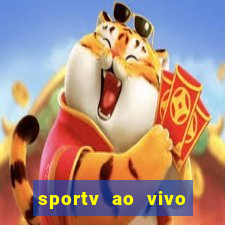 sportv ao vivo online multi