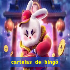 cartelas de bingo biblico para imprimir