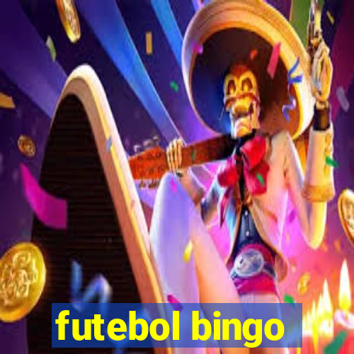 futebol bingo