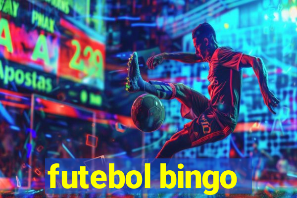 futebol bingo