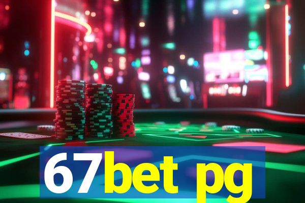 67bet pg