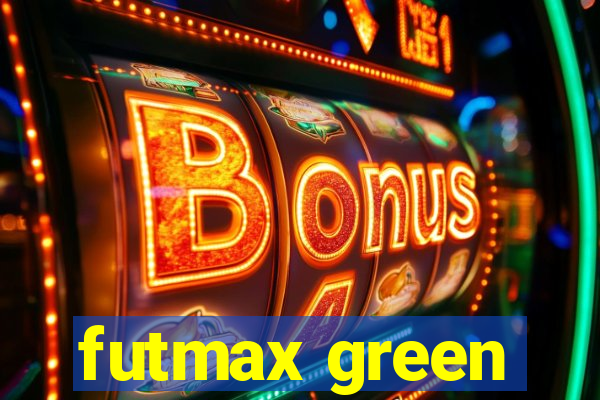 futmax green