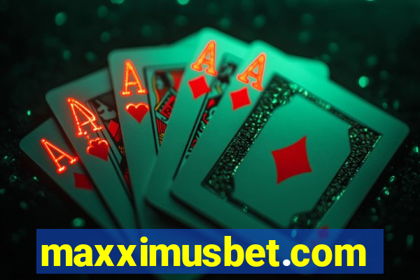 maxximusbet.com