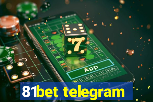 81bet telegram