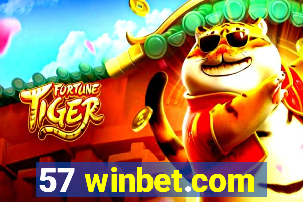 57 winbet.com