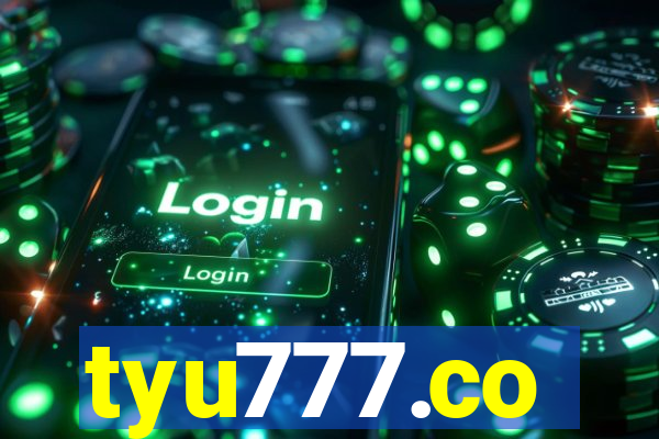 tyu777.co