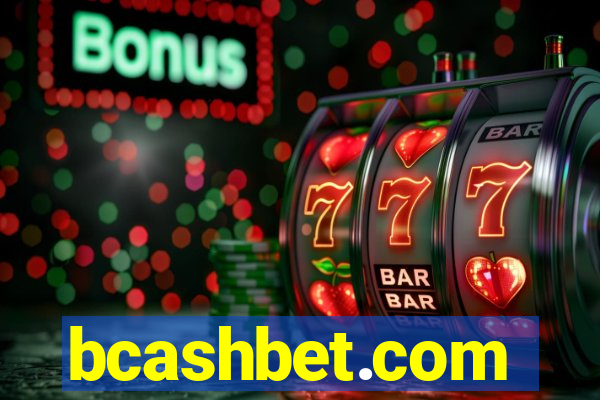 bcashbet.com